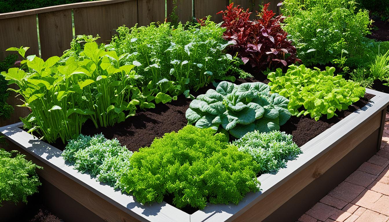 The Best Soil Mix for Raised Bed Gardening: Ensuring Healthy Growth ...