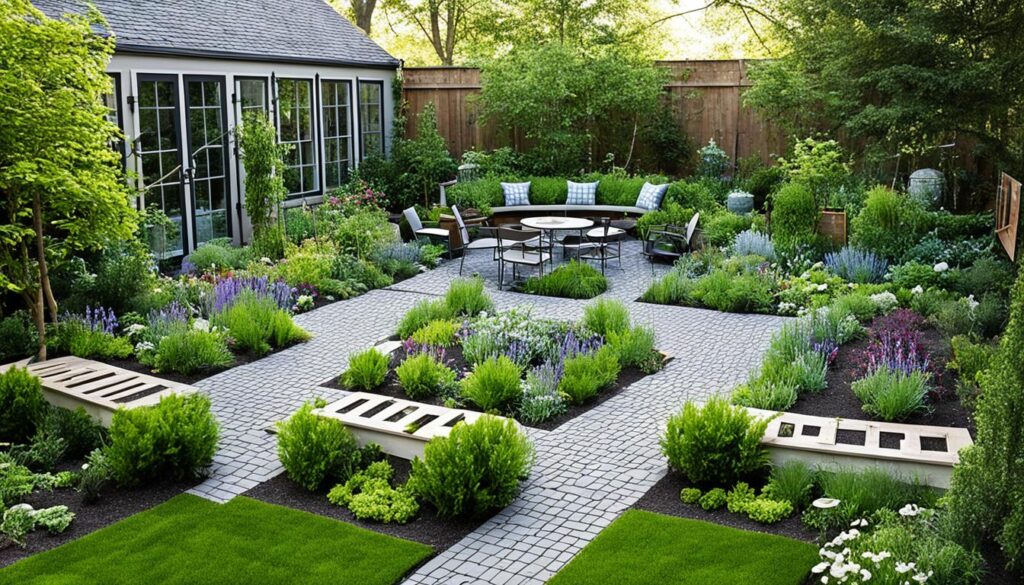 garden design elements