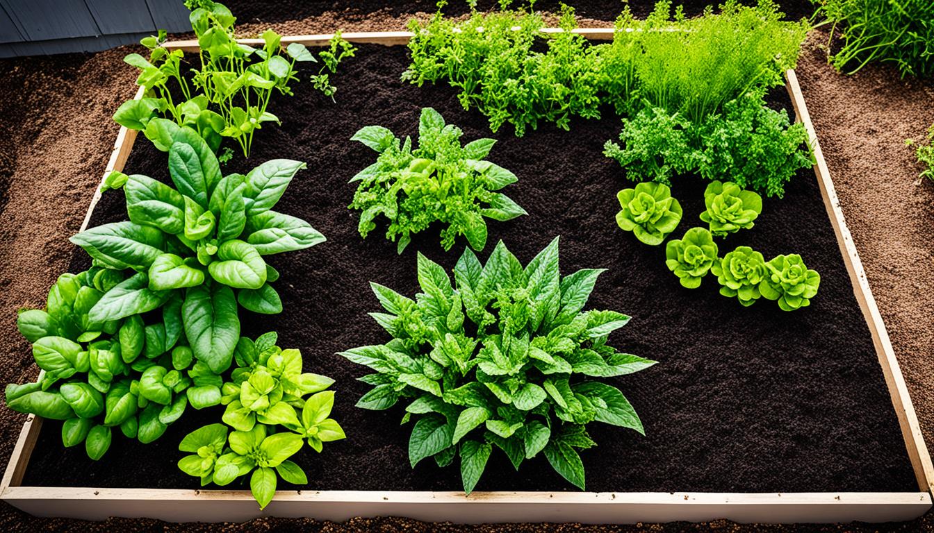 The Best Soil Mix for Raised Bed Gardening Ensuring Healthy Growth