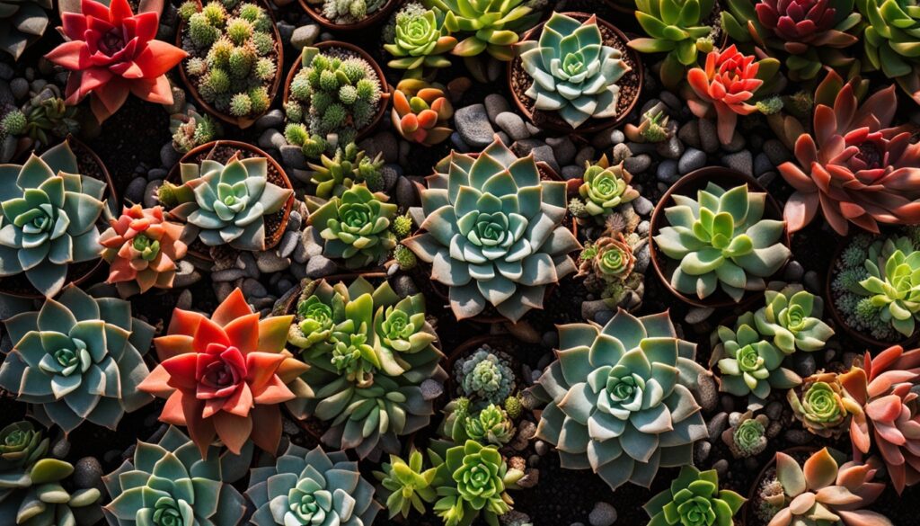 succulent and cactus care guide
