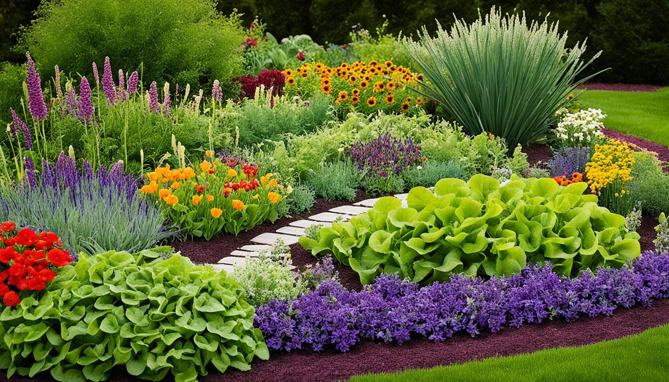 Paired Planting The Ultimate Guide to Companion Planting: How to Pair Plants for a ...