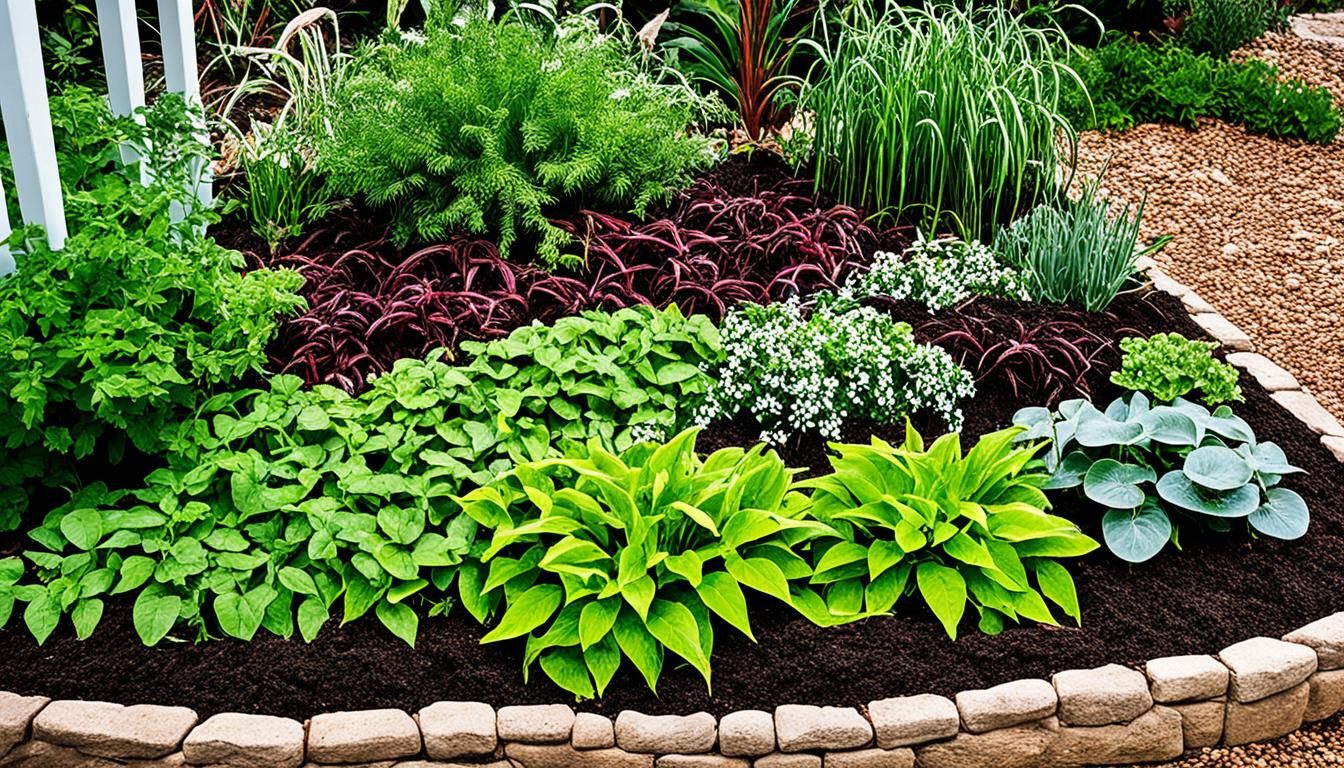 Paired Planting The Ultimate Guide to Companion Planting: How to Pair Plants for a ...
