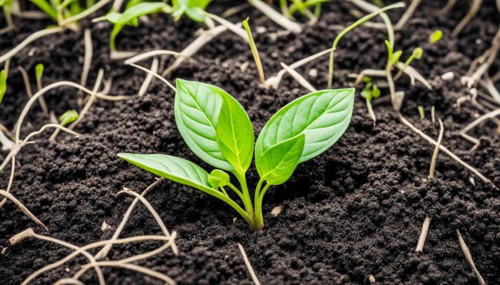 organic fertilizer myths