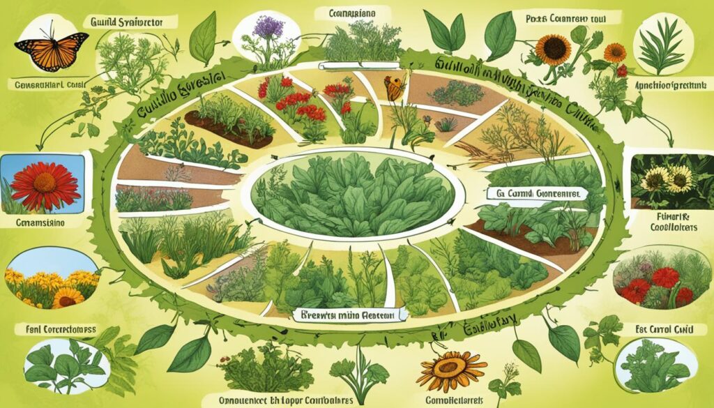 permaculture techniques