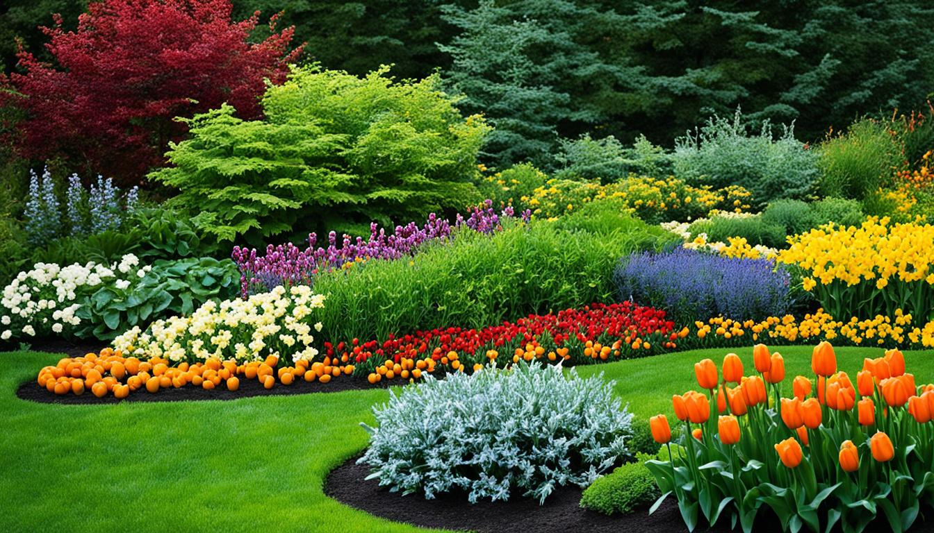 Seasonal Crop Guides: Best Plants for Each Season - Growing Our Garden