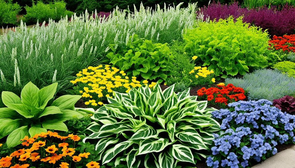 the science of companion planting