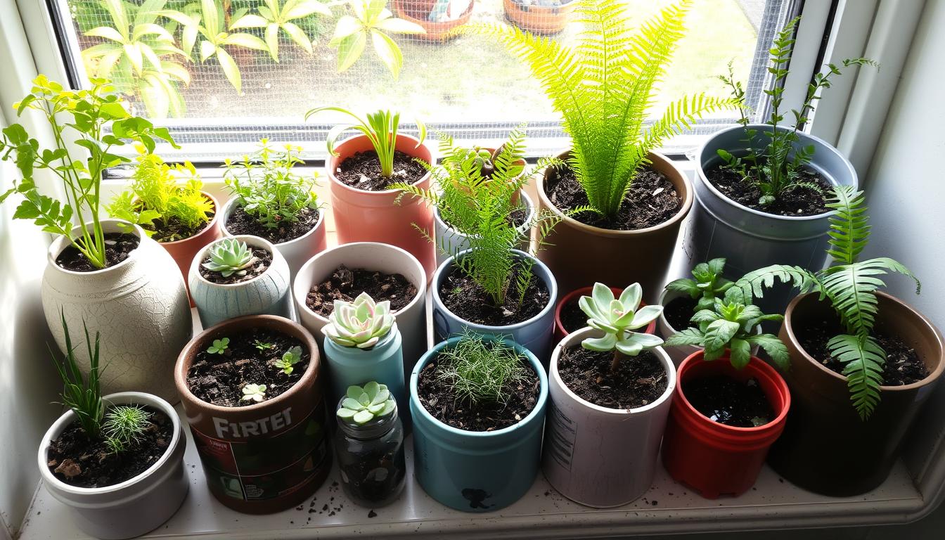 Container Gardening Essentials: Choosing the Right Pots, Soil, and ...